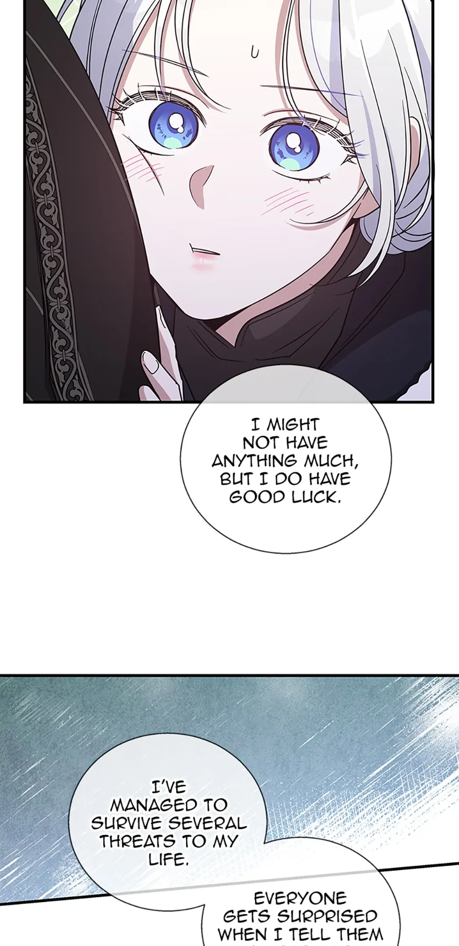 Baroness Goes on Strike [Mature](Official) - Chapter 111 manhwa