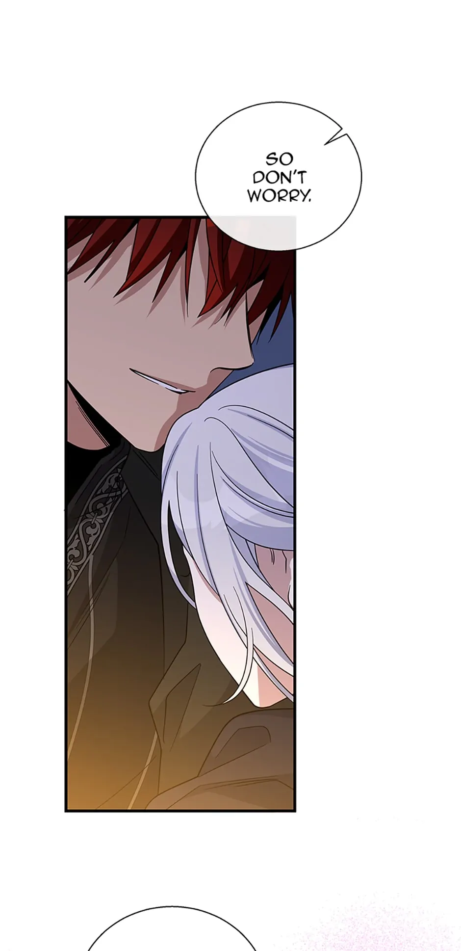 Baroness Goes on Strike [Mature](Official) - Chapter 111 manhwa