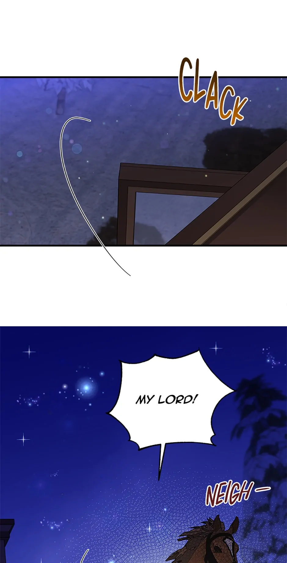 Baroness Goes on Strike [Mature](Official) - Chapter 111 manhwa