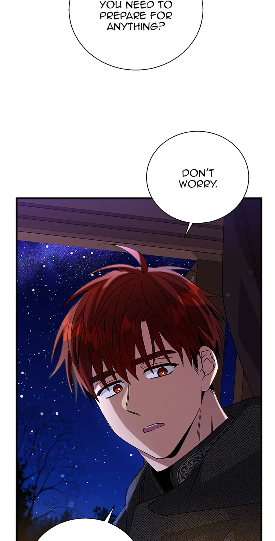 Baroness Goes on Strike [Mature](Official) - Chapter 111 manhwa