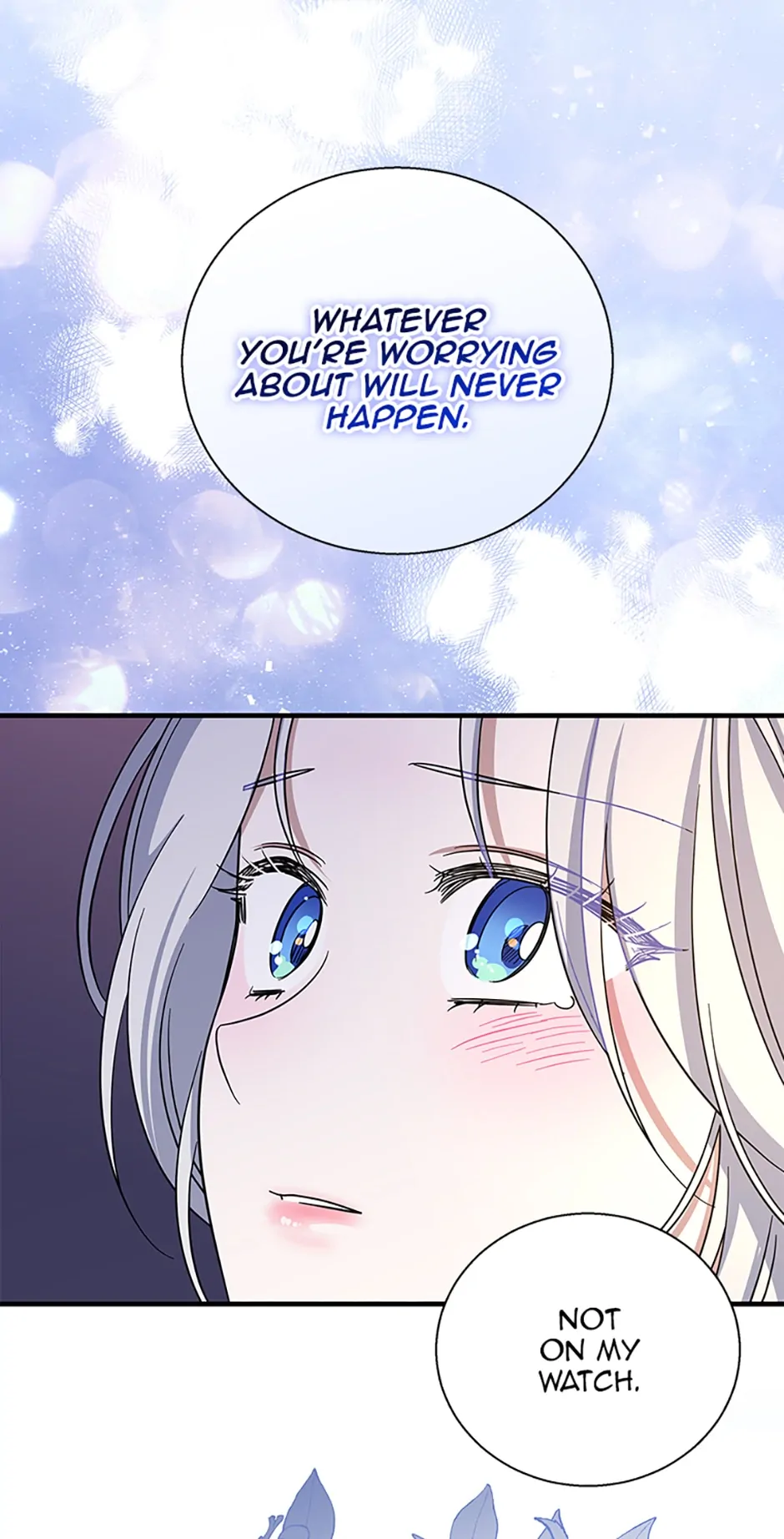 Baroness Goes on Strike [Mature](Official) - Chapter 111 manhwa
