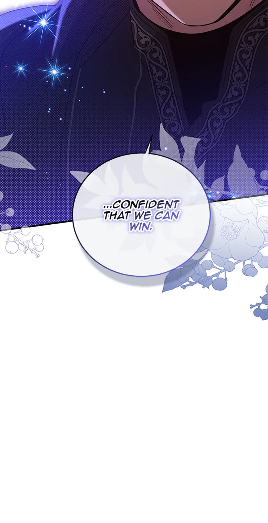 Baroness Goes on Strike [Mature](Official) - Chapter 111 manhwa