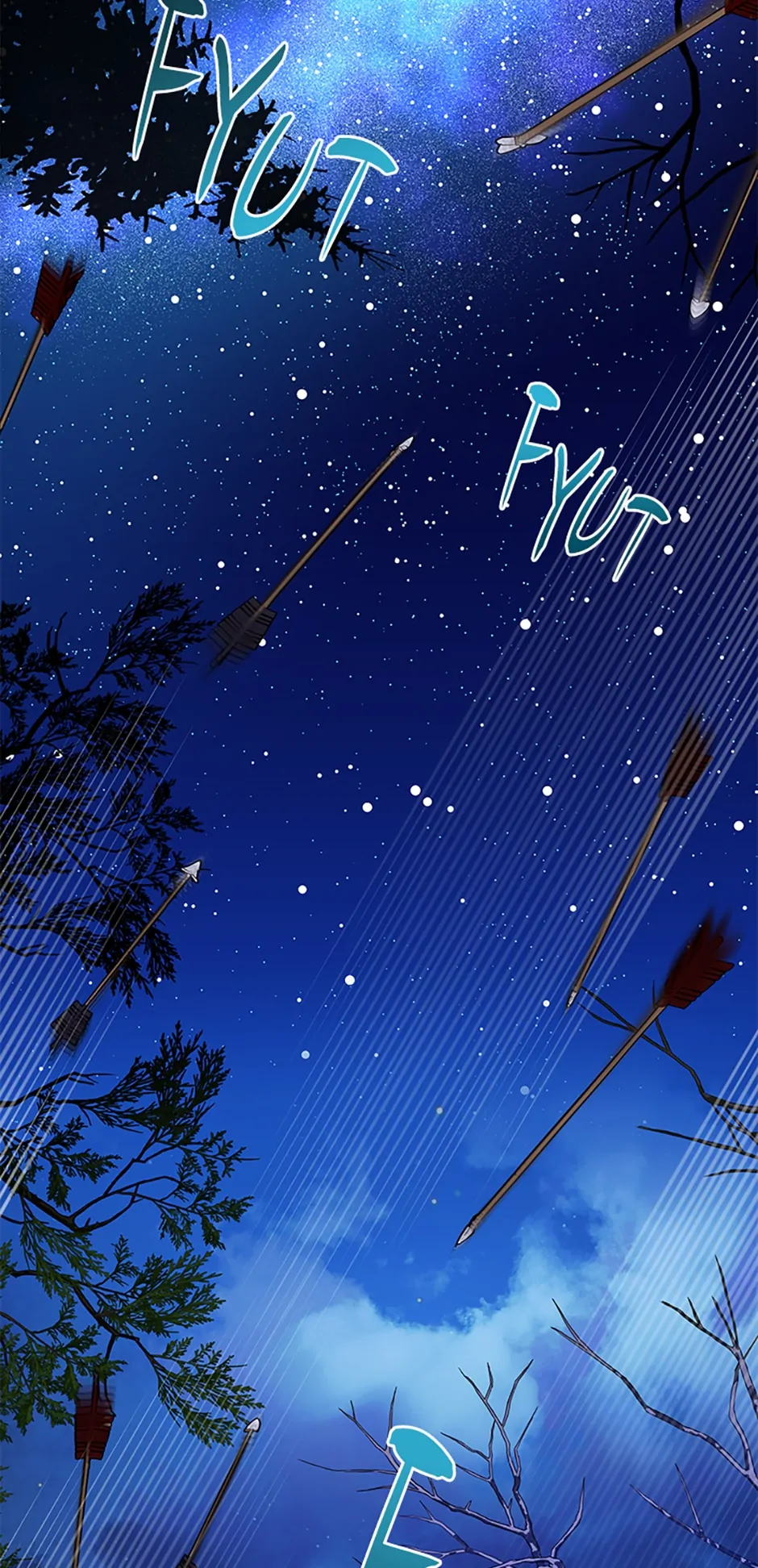 Baroness Goes on Strike [Mature](Official) - Chapter 111 manhwa