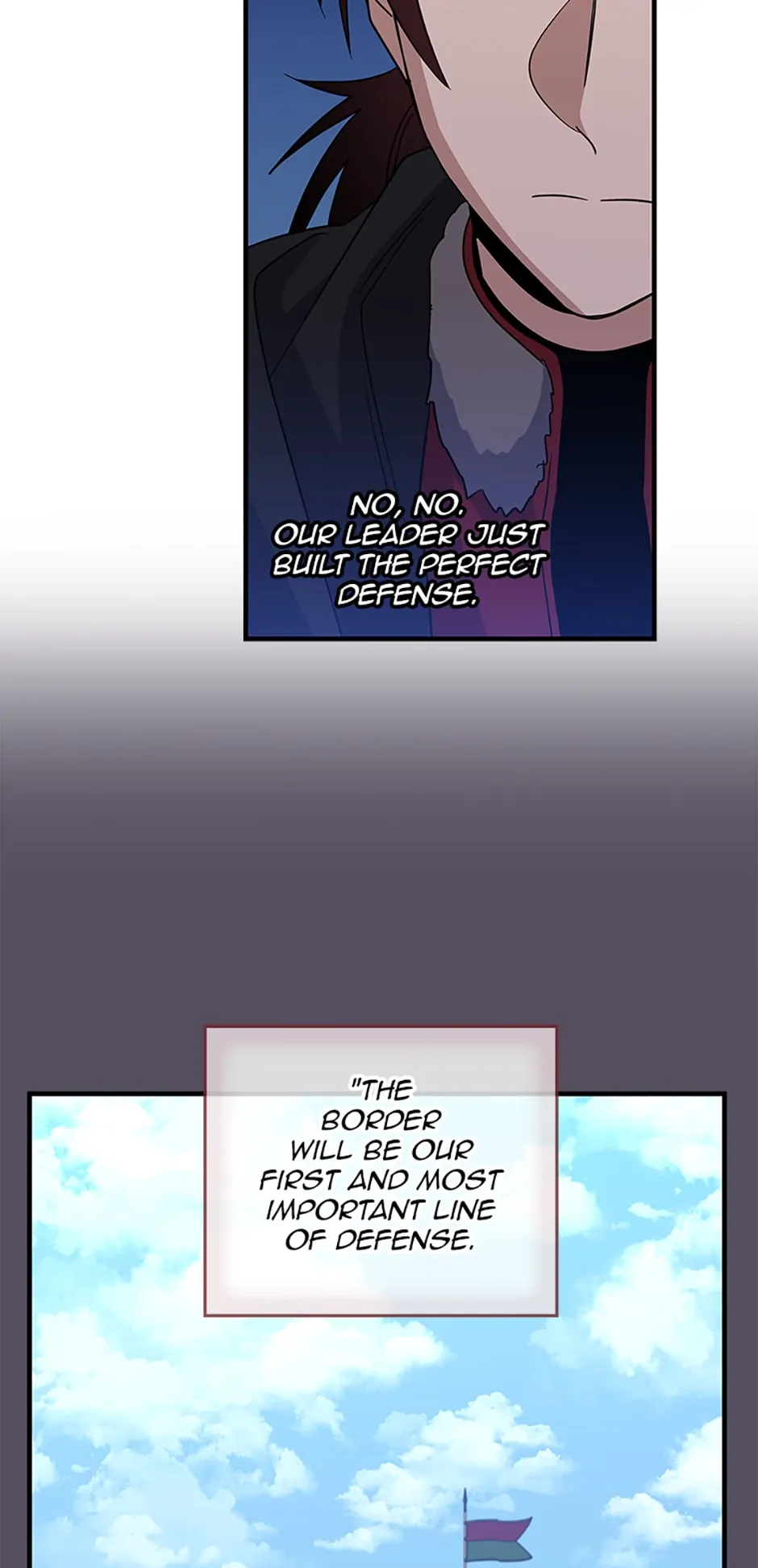 Baroness Goes on Strike [Mature](Official) - Chapter 111 manhwa