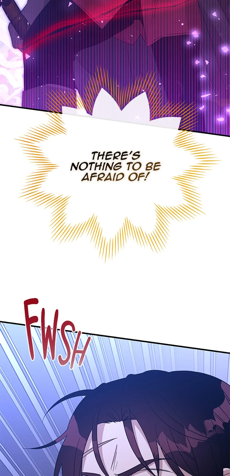 Baroness Goes on Strike [Mature](Official) - Chapter 111 manhwa