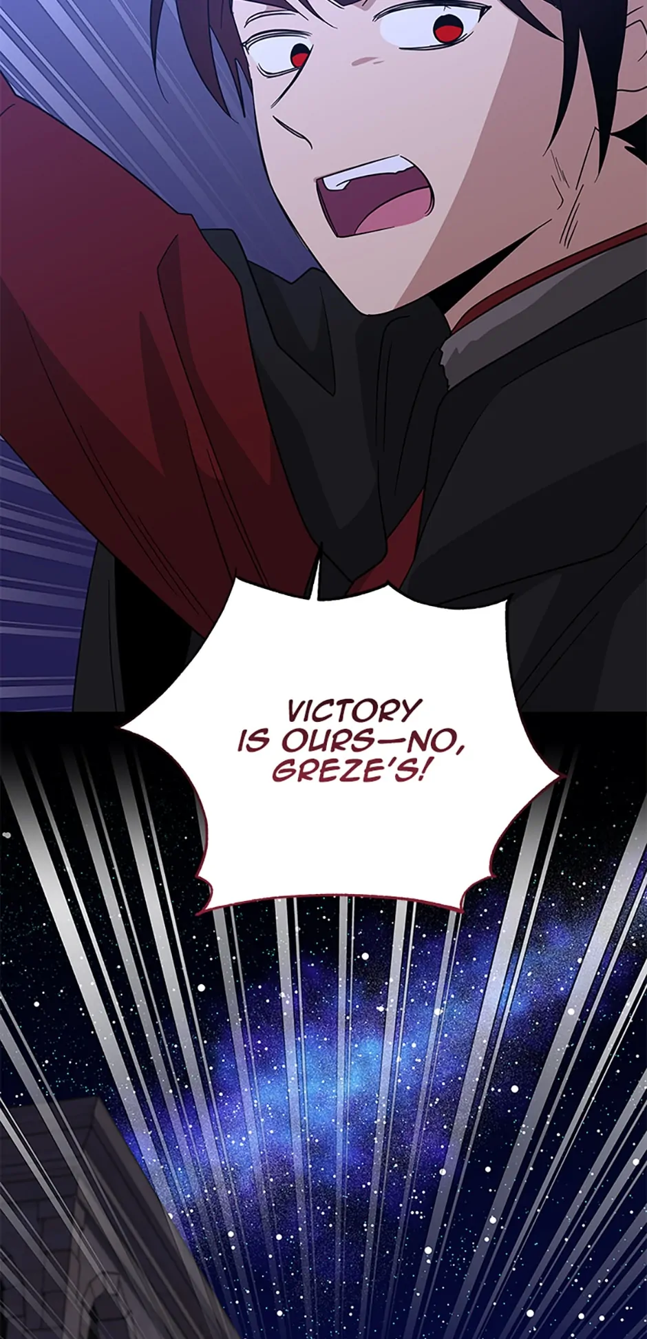Baroness Goes on Strike [Mature](Official) - Chapter 111 manhwa