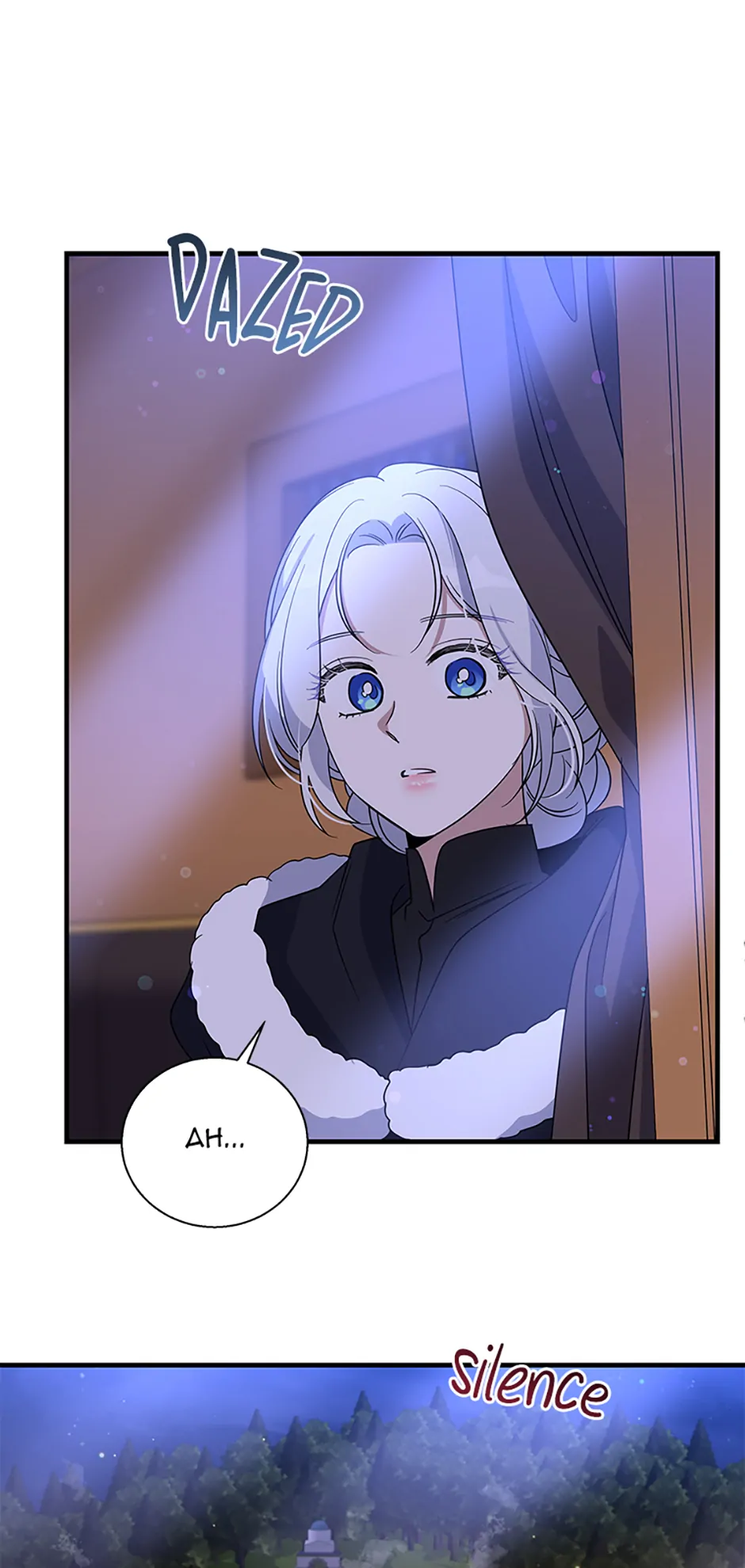 Baroness Goes on Strike [Mature](Official) - Chapter 112 manhwa