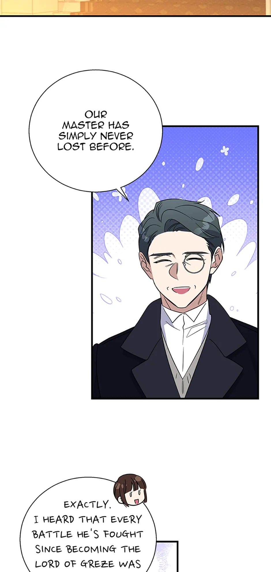 Baroness Goes on Strike [Mature](Official) - Chapter 112 manhwa