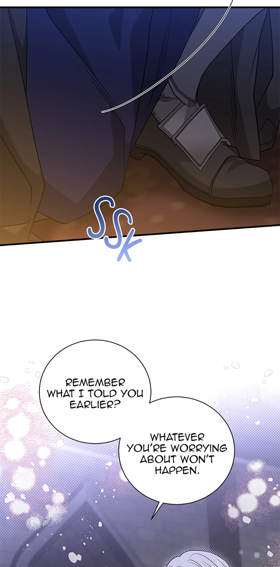 Baroness Goes on Strike [Mature](Official) - Chapter 112 manhwa