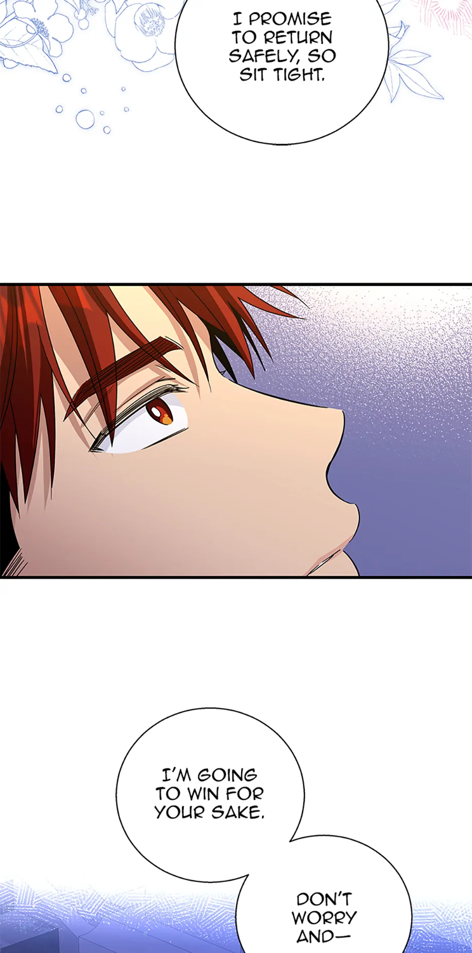 Baroness Goes on Strike [Mature](Official) - Chapter 112 manhwa