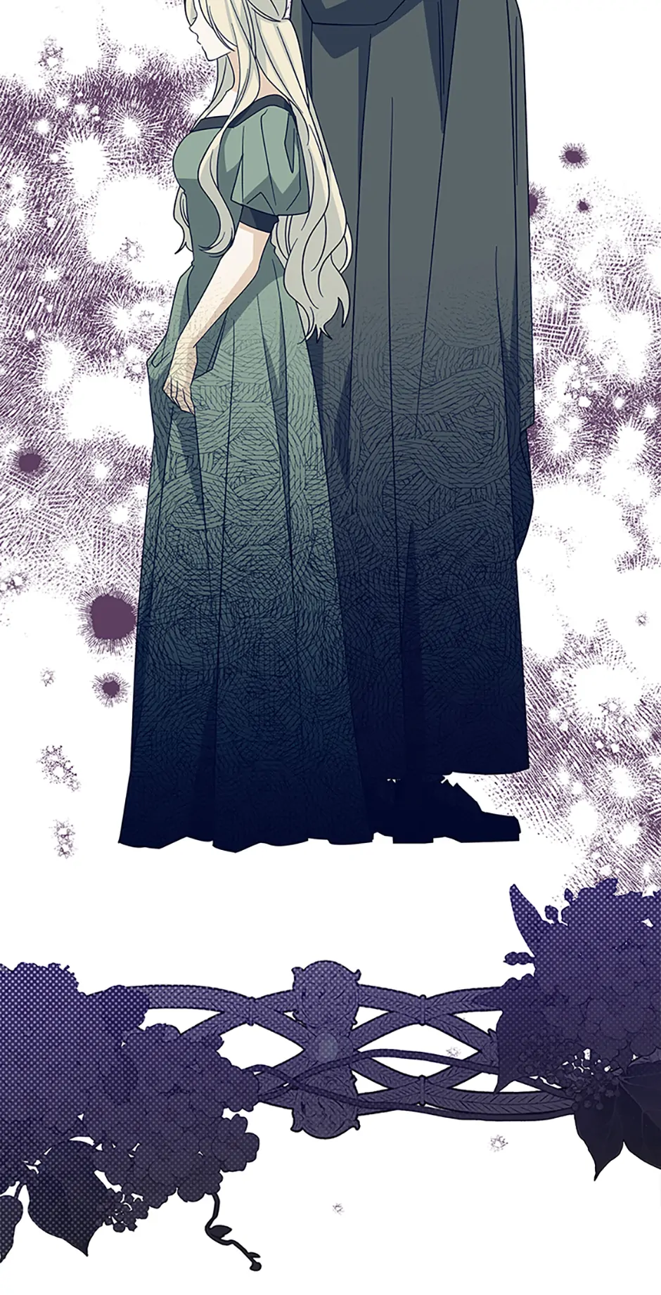 Baroness Goes on Strike [Mature](Official) - Chapter 112 manhwa