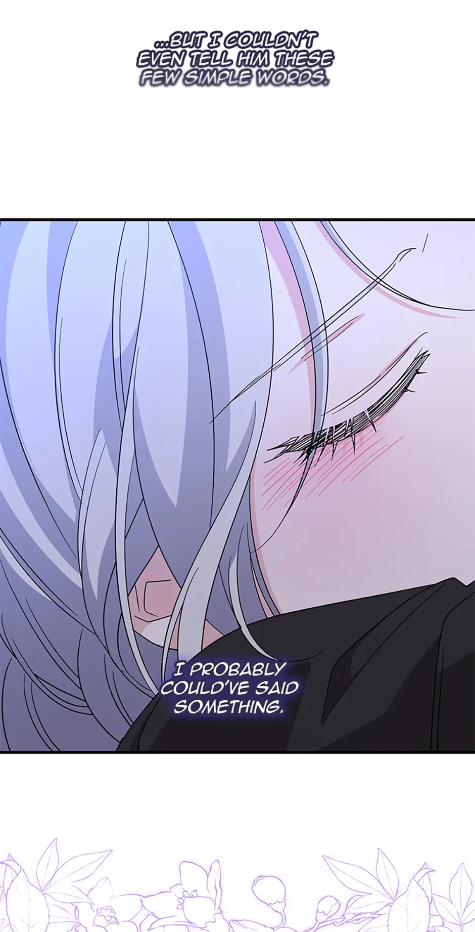 Baroness Goes on Strike [Mature](Official) - Chapter 112 manhwa