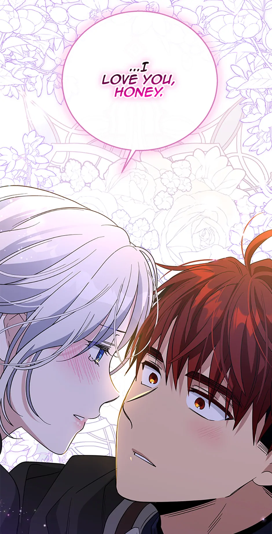 Baroness Goes on Strike [Mature](Official) - Chapter 112 manhwa