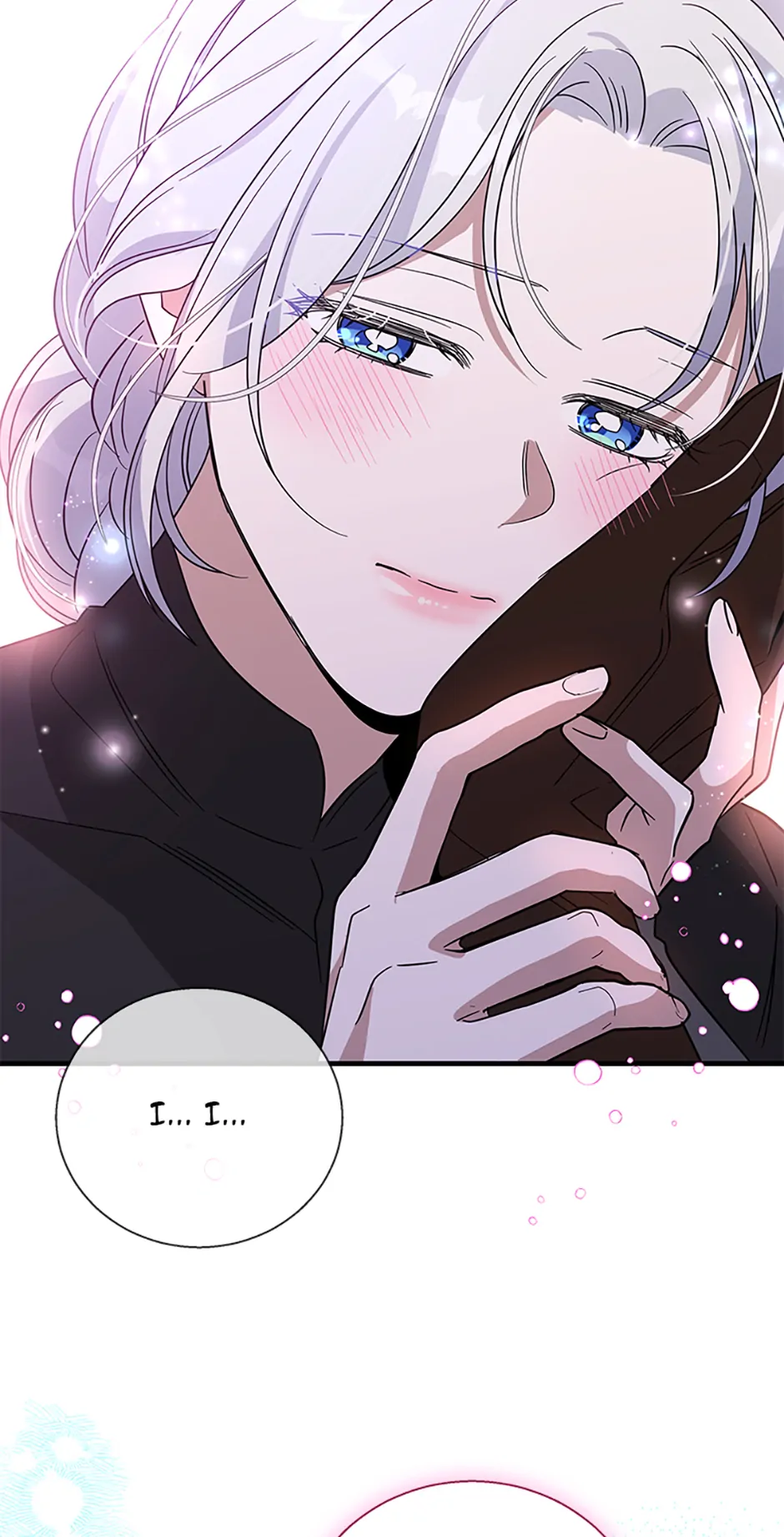 Baroness Goes on Strike [Mature](Official) - Chapter 112 manhwa