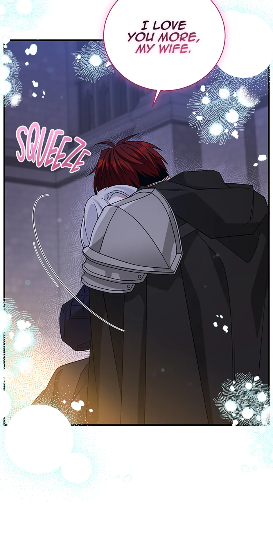 Baroness Goes on Strike [Mature](Official) - Chapter 112 manhwa