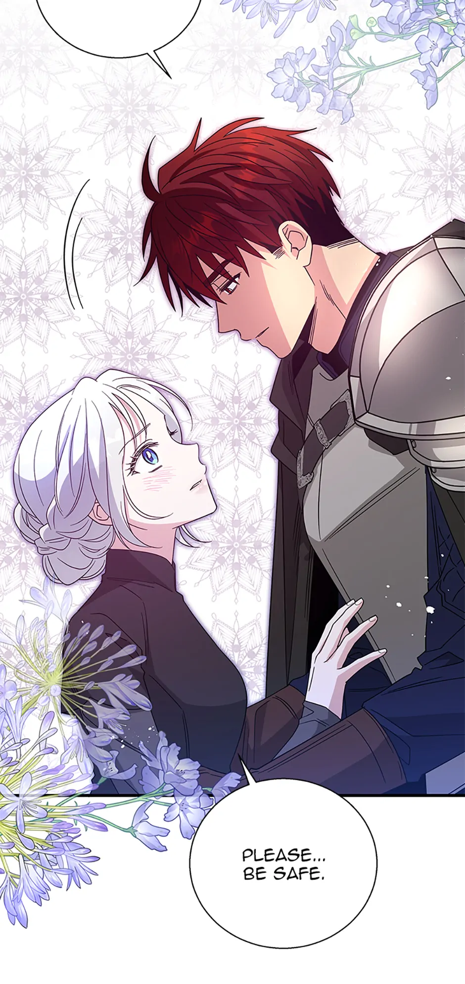 Baroness Goes on Strike [Mature](Official) - Chapter 112 manhwa