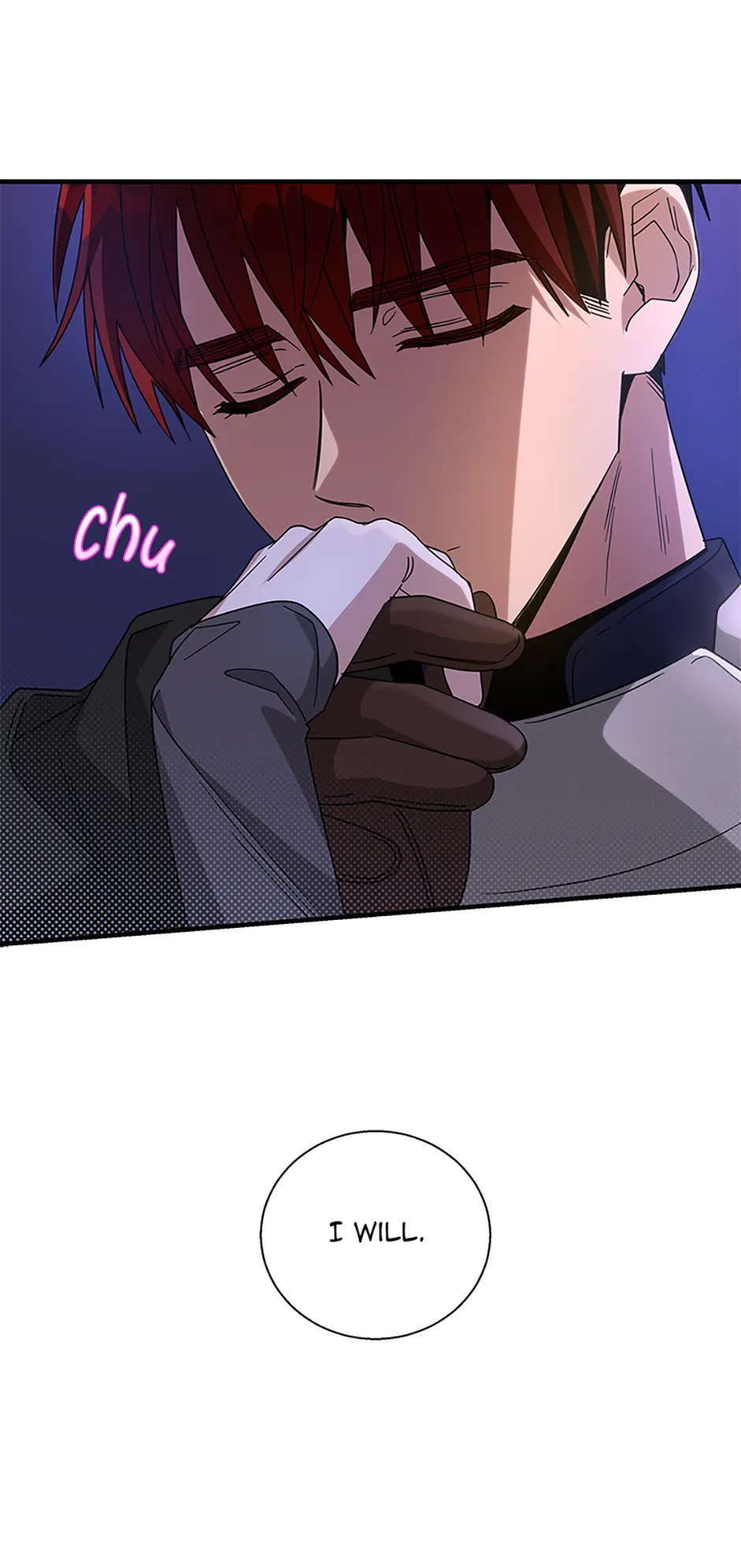 Baroness Goes on Strike [Mature](Official) - Chapter 112 manhwa
