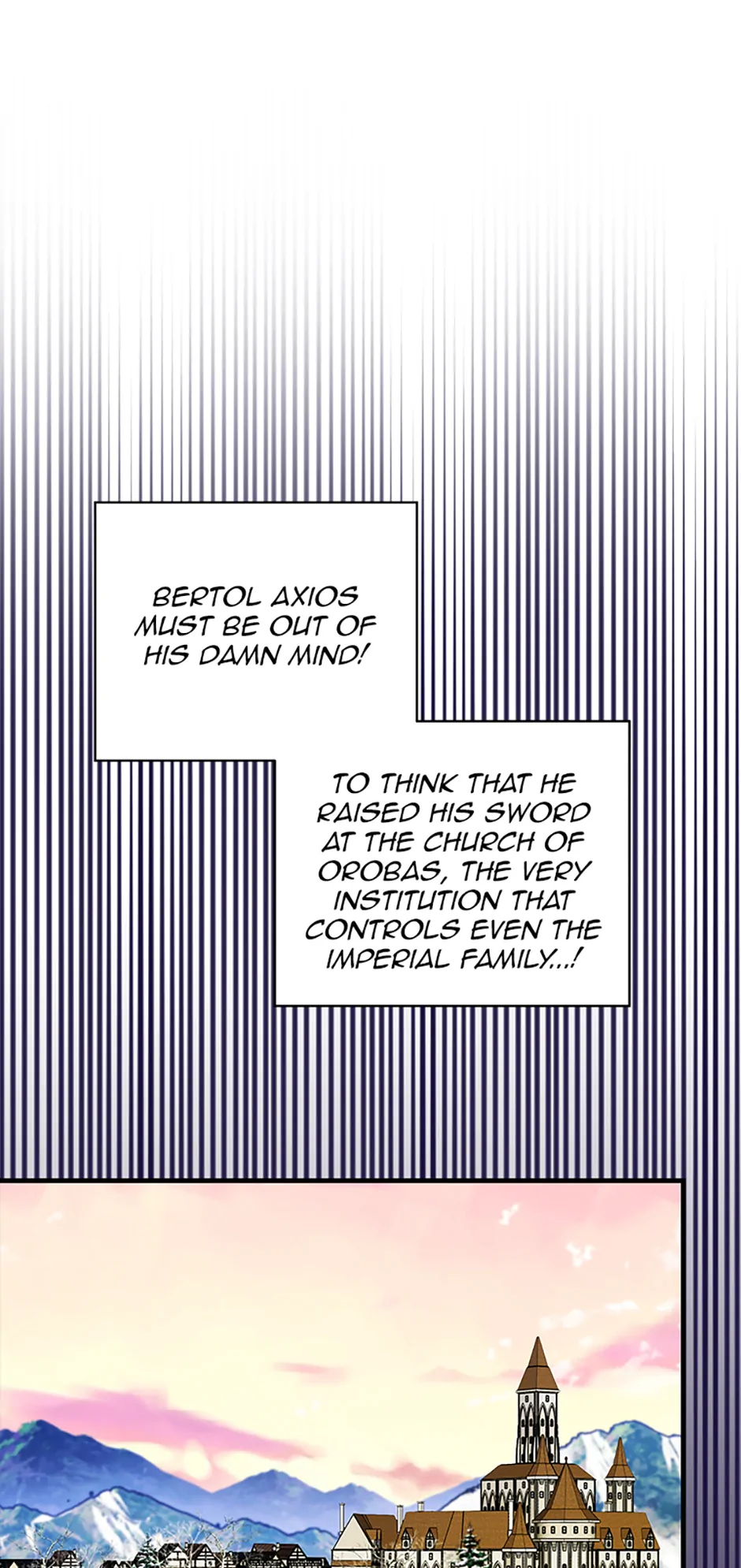 Baroness Goes on Strike [Mature](Official) - Chapter 112 manhwa