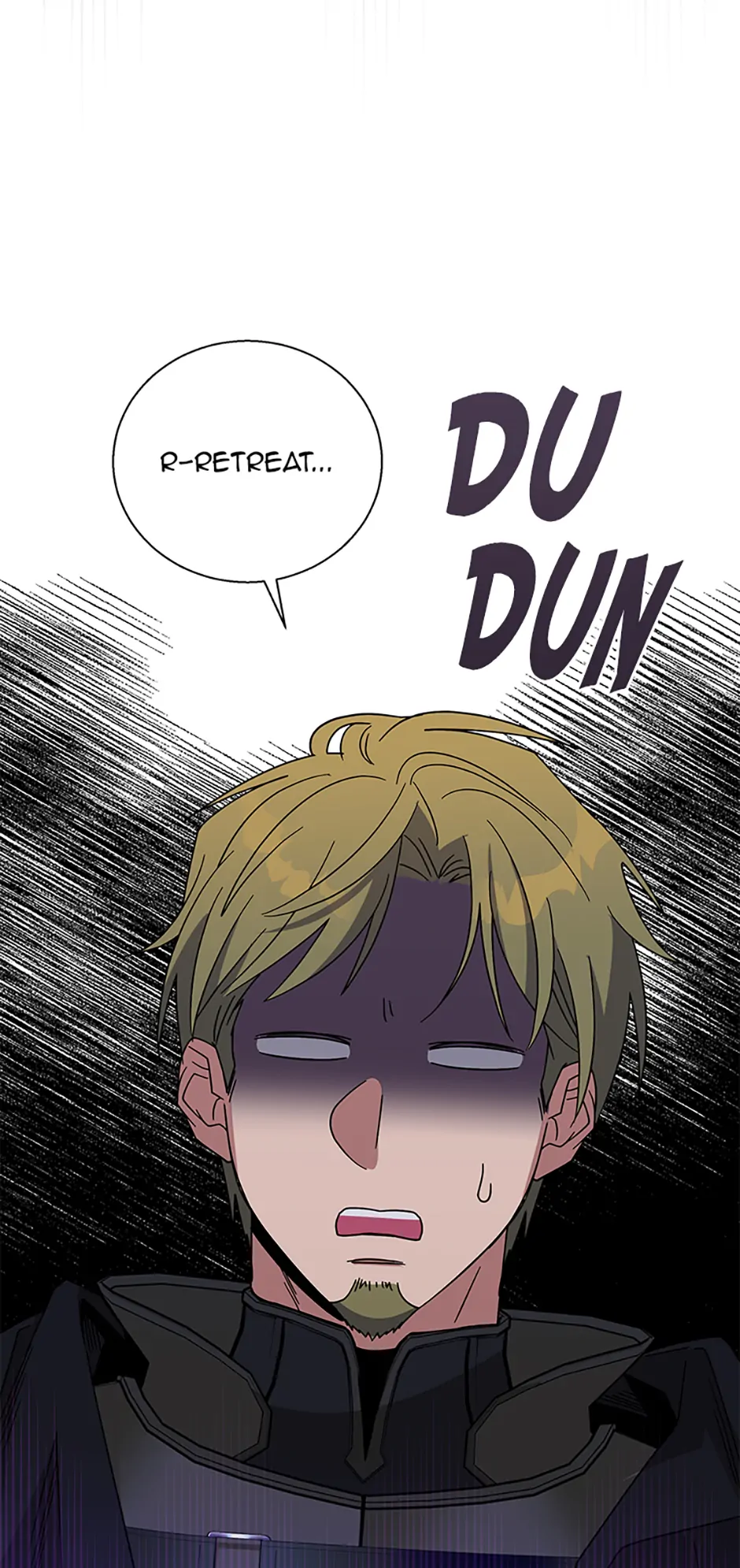 Baroness Goes on Strike [Mature](Official) - Chapter 112 manhwa