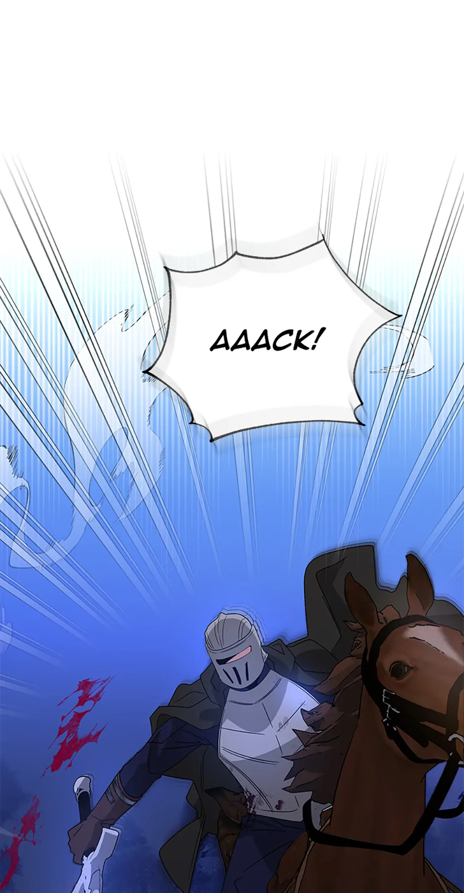Baroness Goes on Strike [Mature](Official) - Chapter 112 manhwa