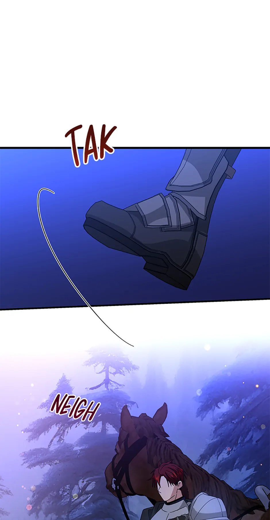 Baroness Goes on Strike [Mature](Official) - Chapter 112 manhwa