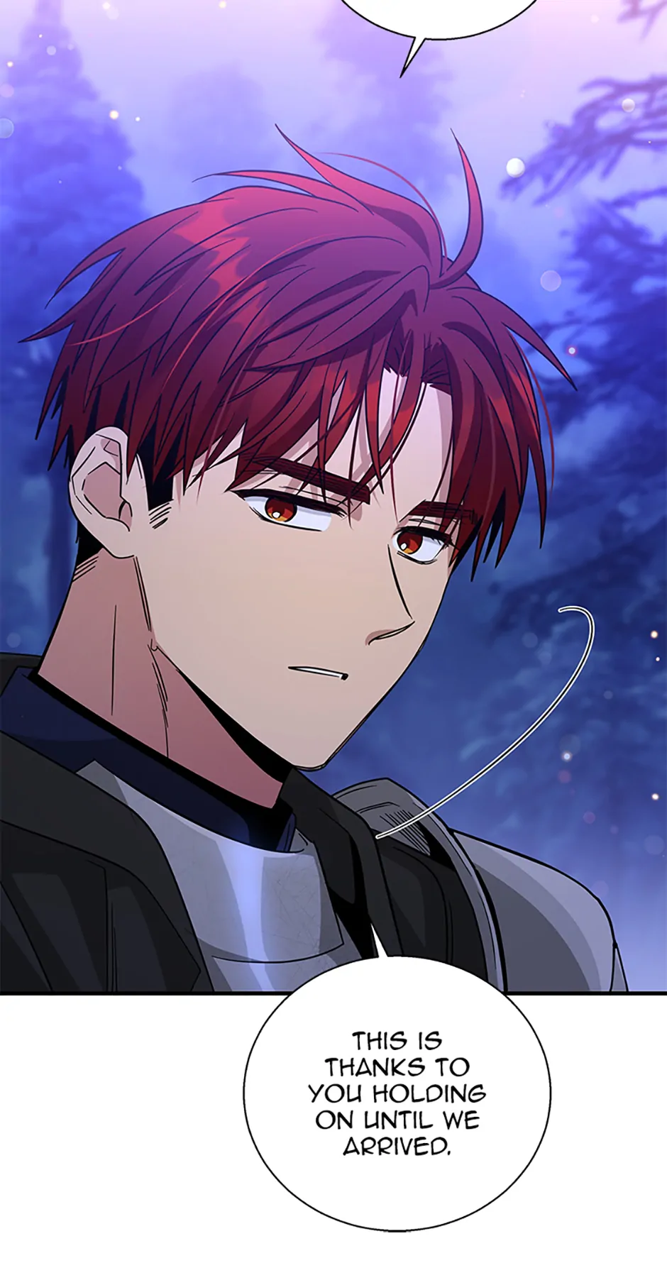 Baroness Goes on Strike [Mature](Official) - Chapter 112 manhwa