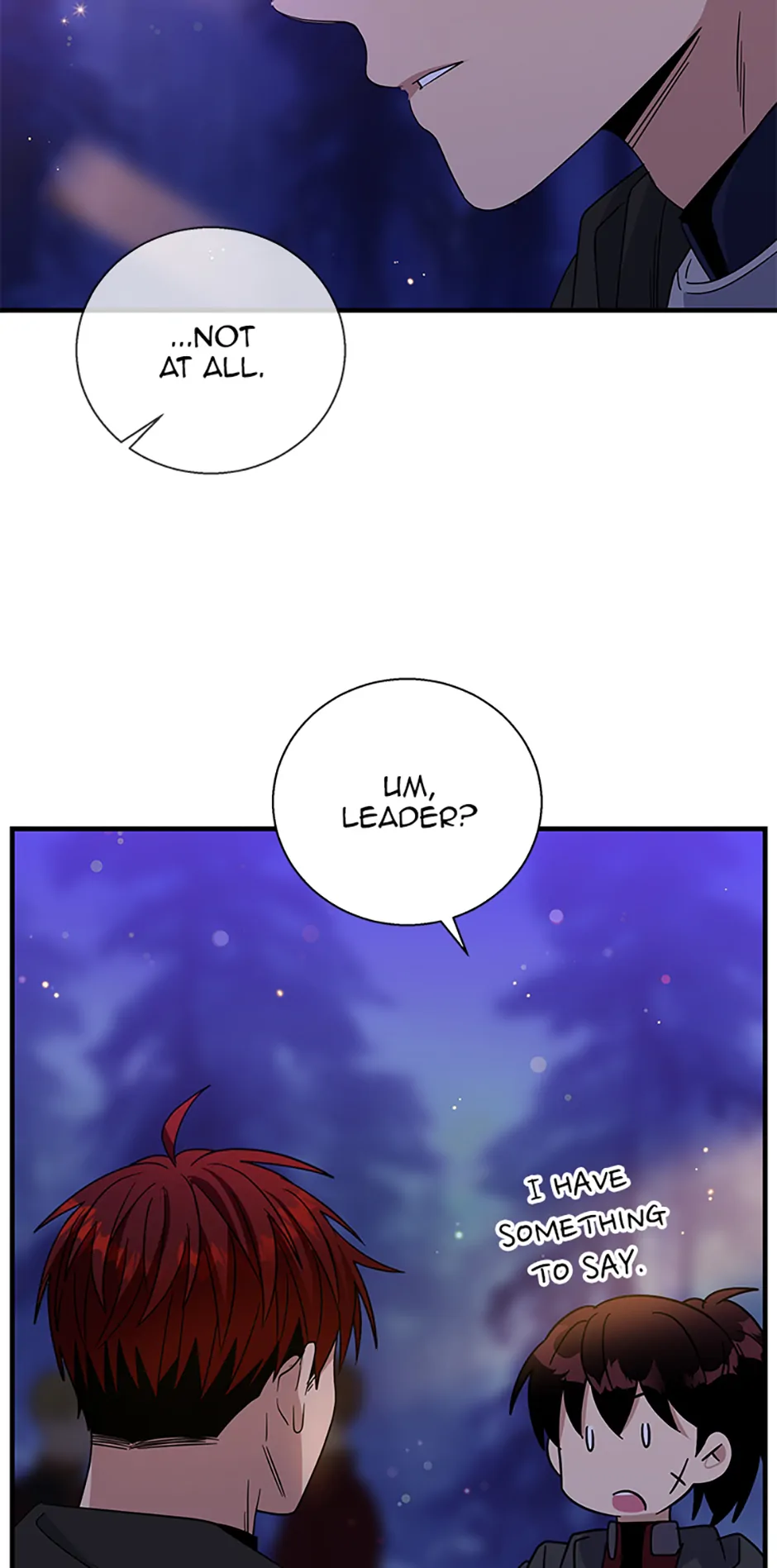 Baroness Goes on Strike [Mature](Official) - Chapter 112 manhwa