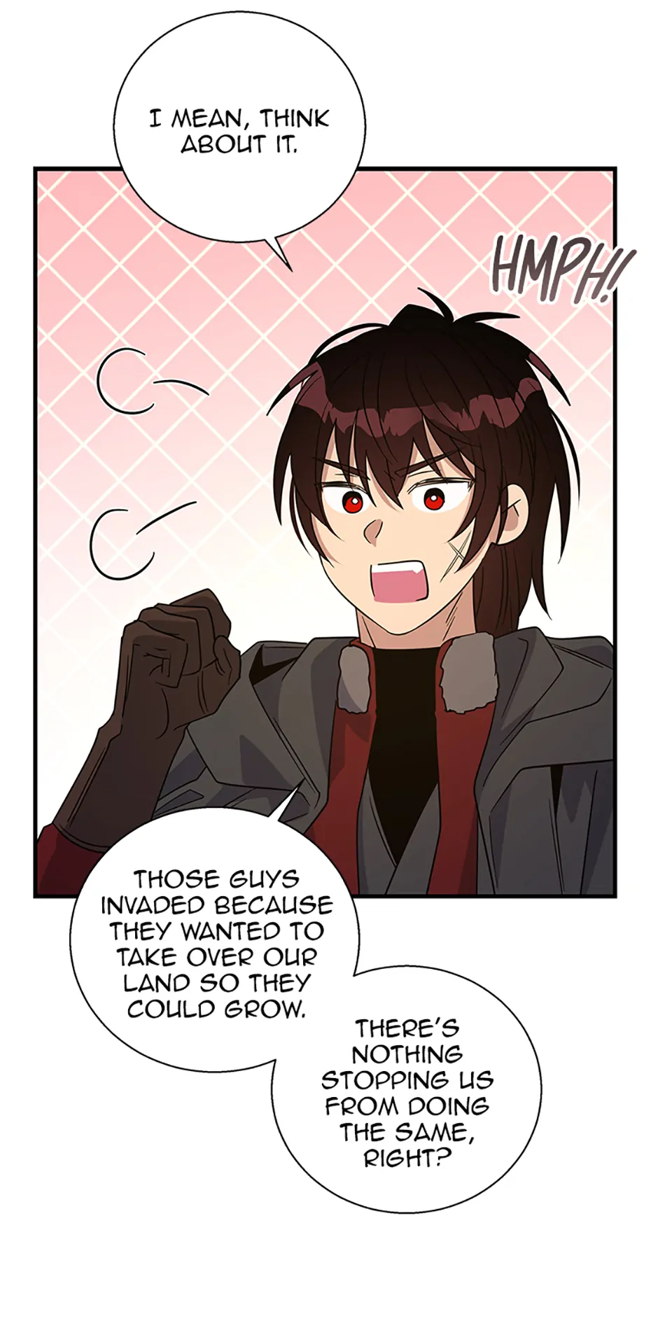 Baroness Goes on Strike [Mature](Official) - Chapter 112 manhwa