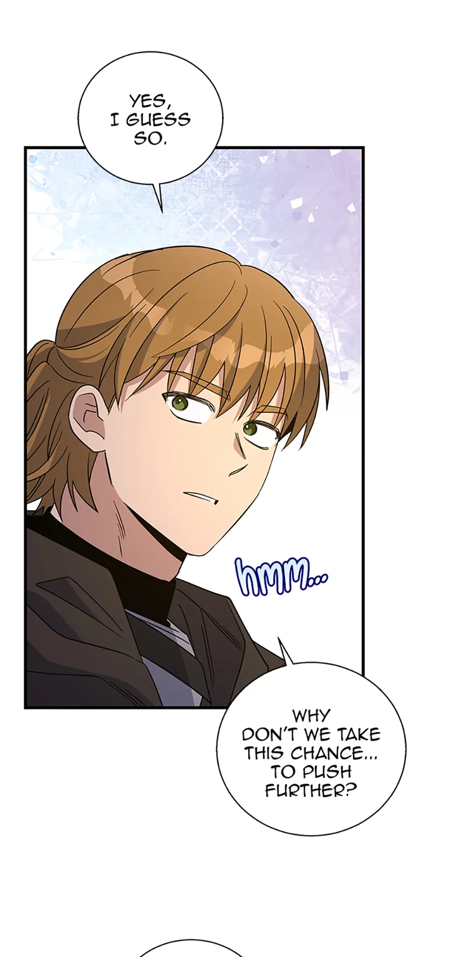 Baroness Goes on Strike [Mature](Official) - Chapter 112 manhwa