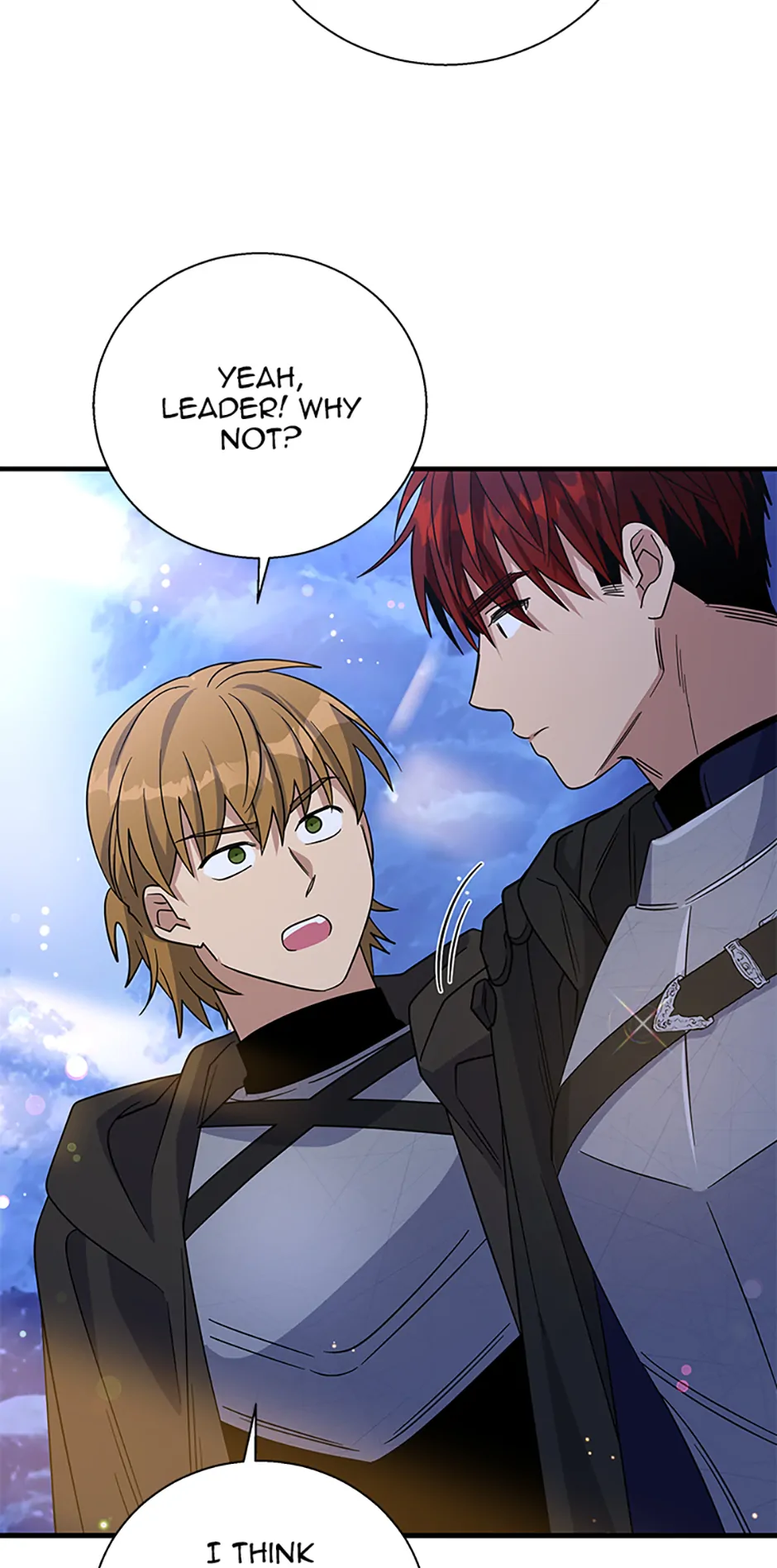 Baroness Goes on Strike [Mature](Official) - Chapter 112 manhwa
