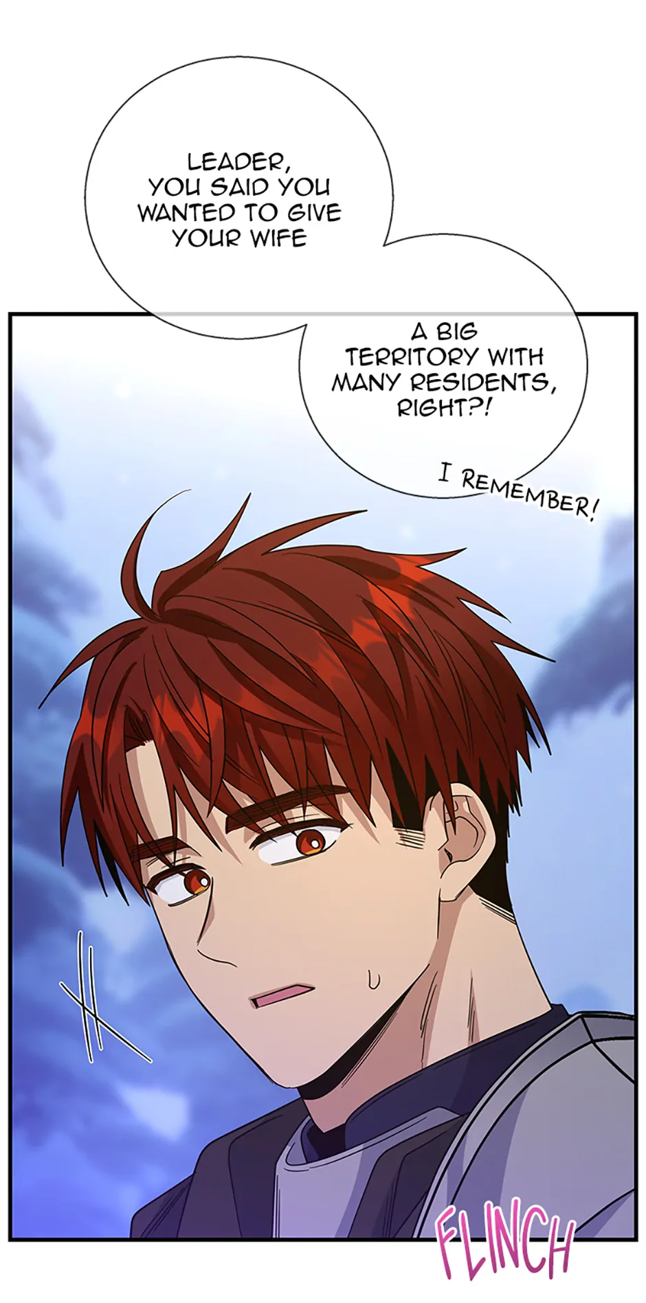 Baroness Goes on Strike [Mature](Official) - Chapter 112 manhwa