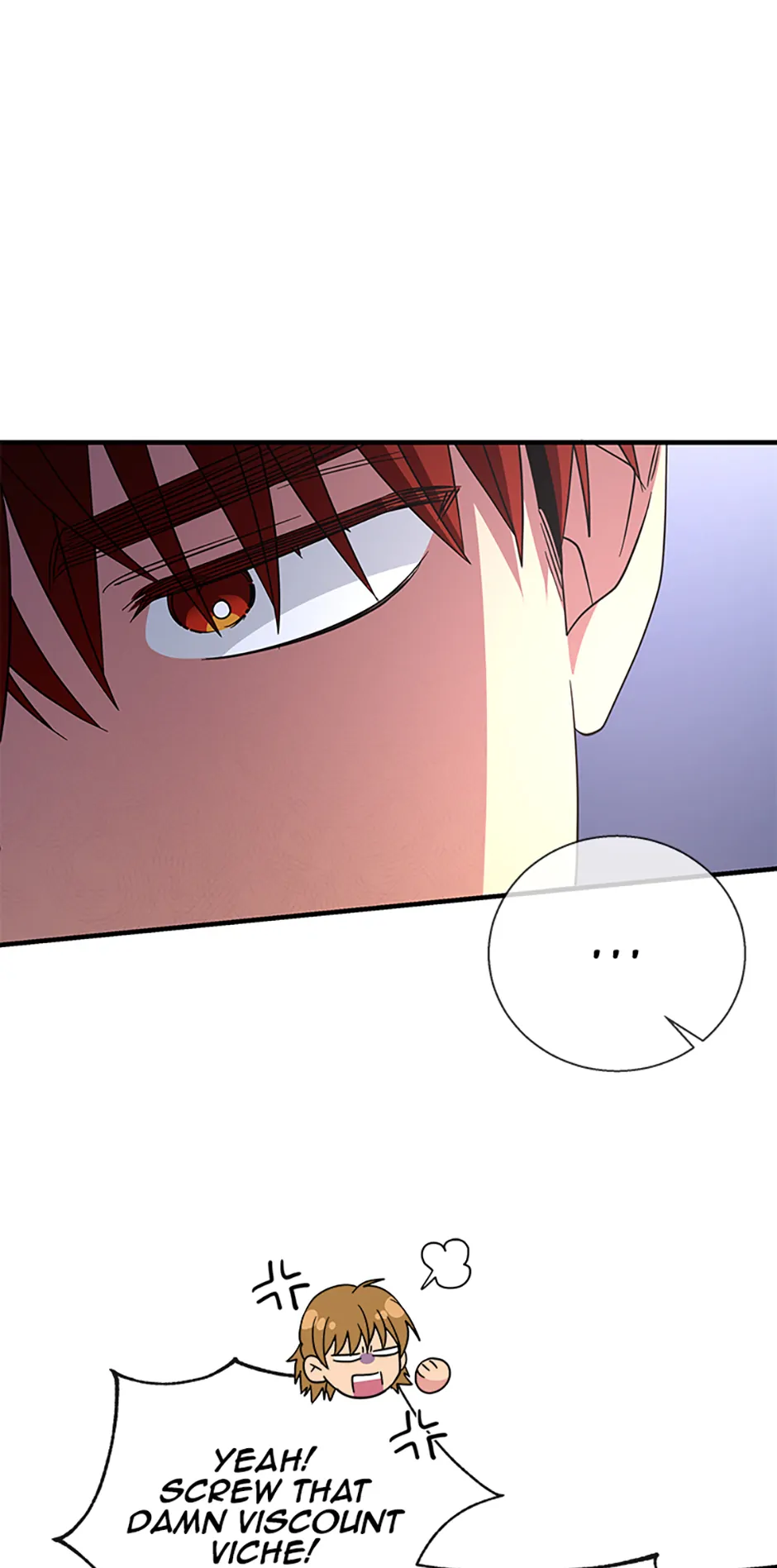 Baroness Goes on Strike [Mature](Official) - Chapter 112 manhwa