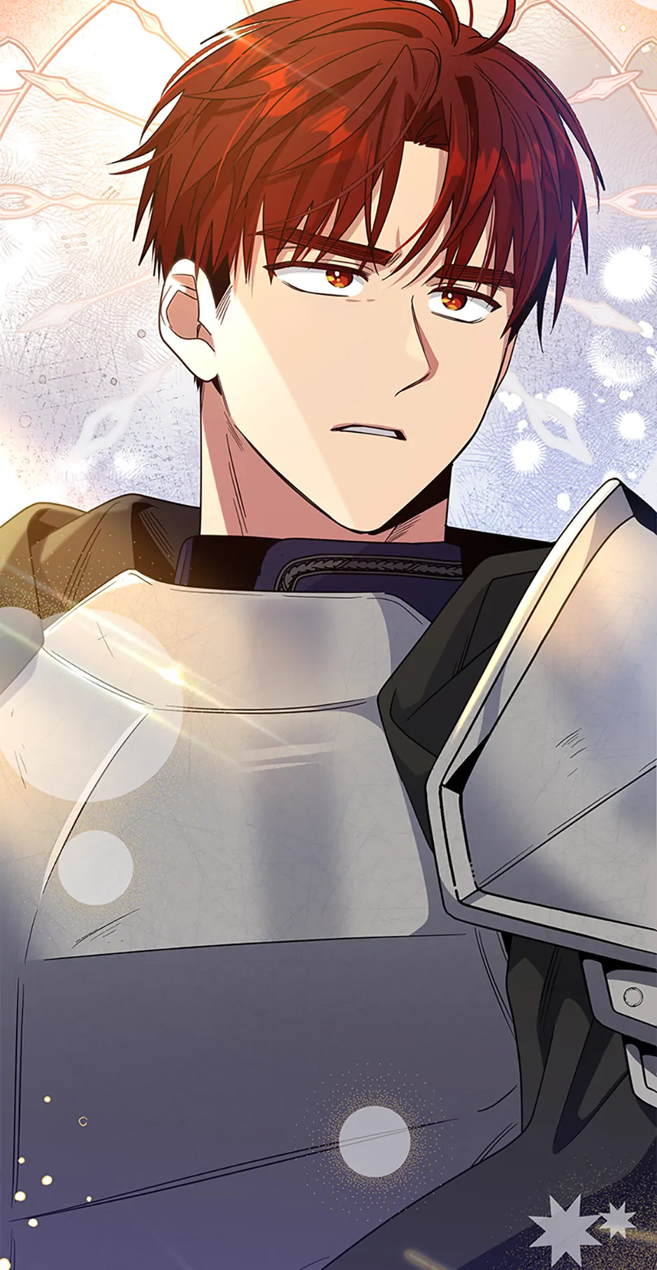 Baroness Goes on Strike [Mature](Official) - Chapter 112 manhwa