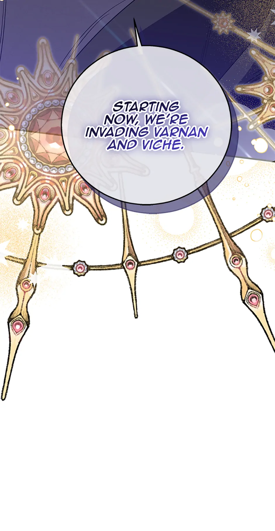 Baroness Goes on Strike [Mature](Official) - Chapter 112 manhwa