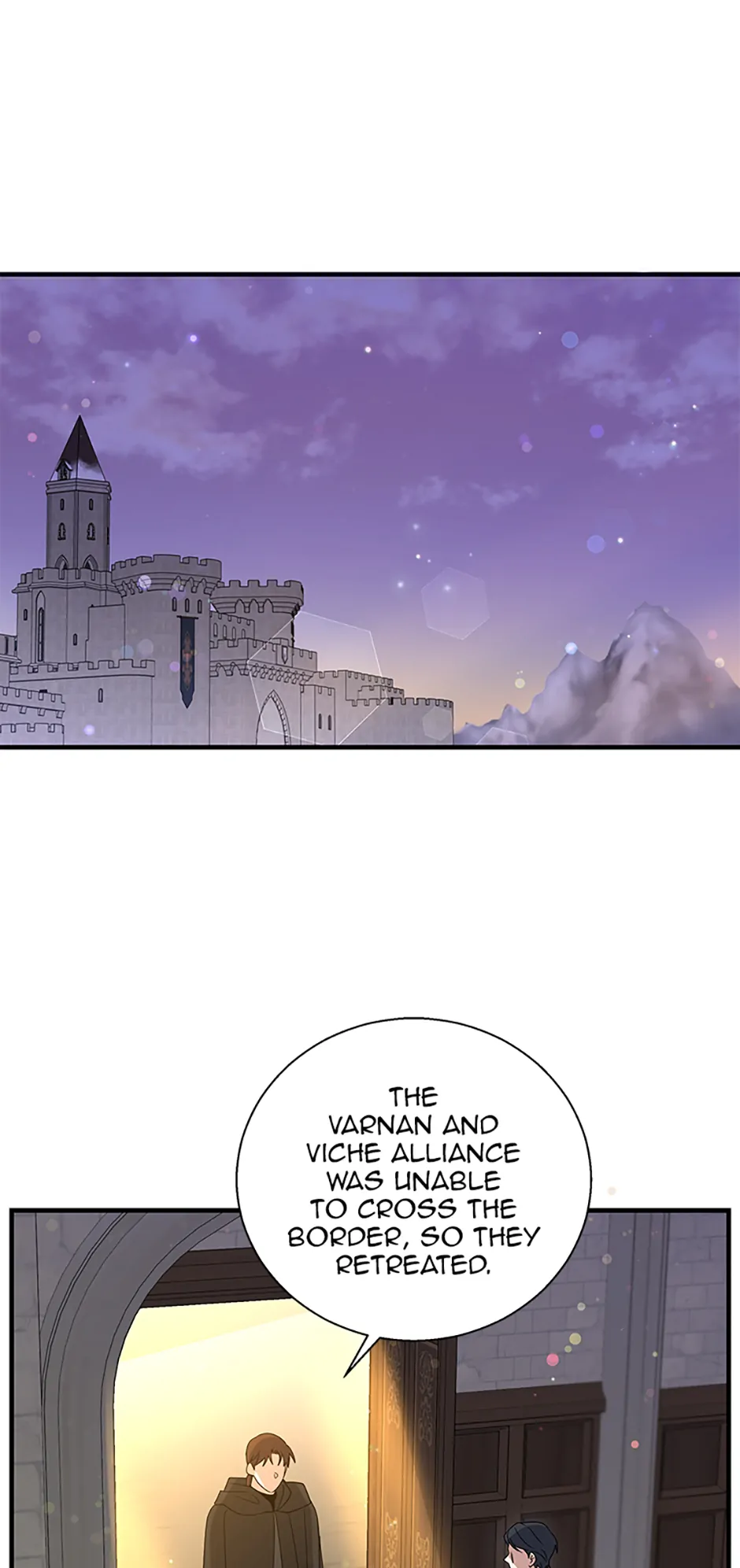 Baroness Goes on Strike [Mature](Official) - Chapter 113 manhwa
