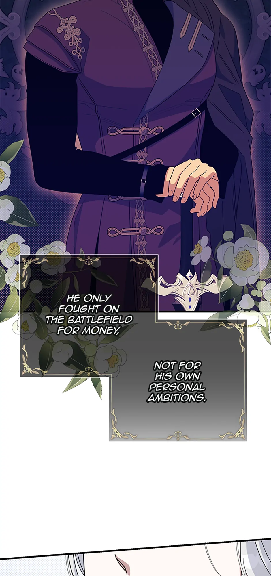 Baroness Goes on Strike [Mature](Official) - Chapter 113 manhwa
