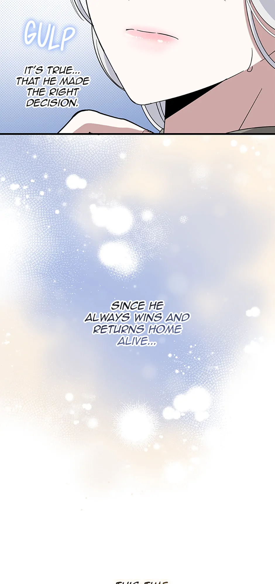 Baroness Goes on Strike [Mature](Official) - Chapter 113 manhwa