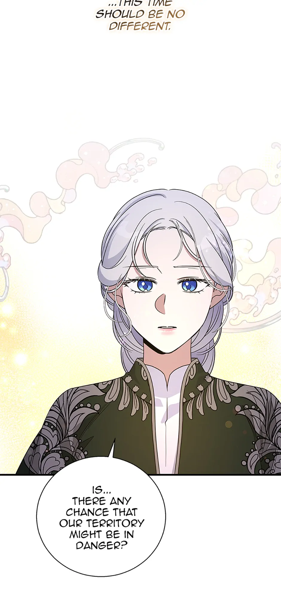 Baroness Goes on Strike [Mature](Official) - Chapter 113 manhwa
