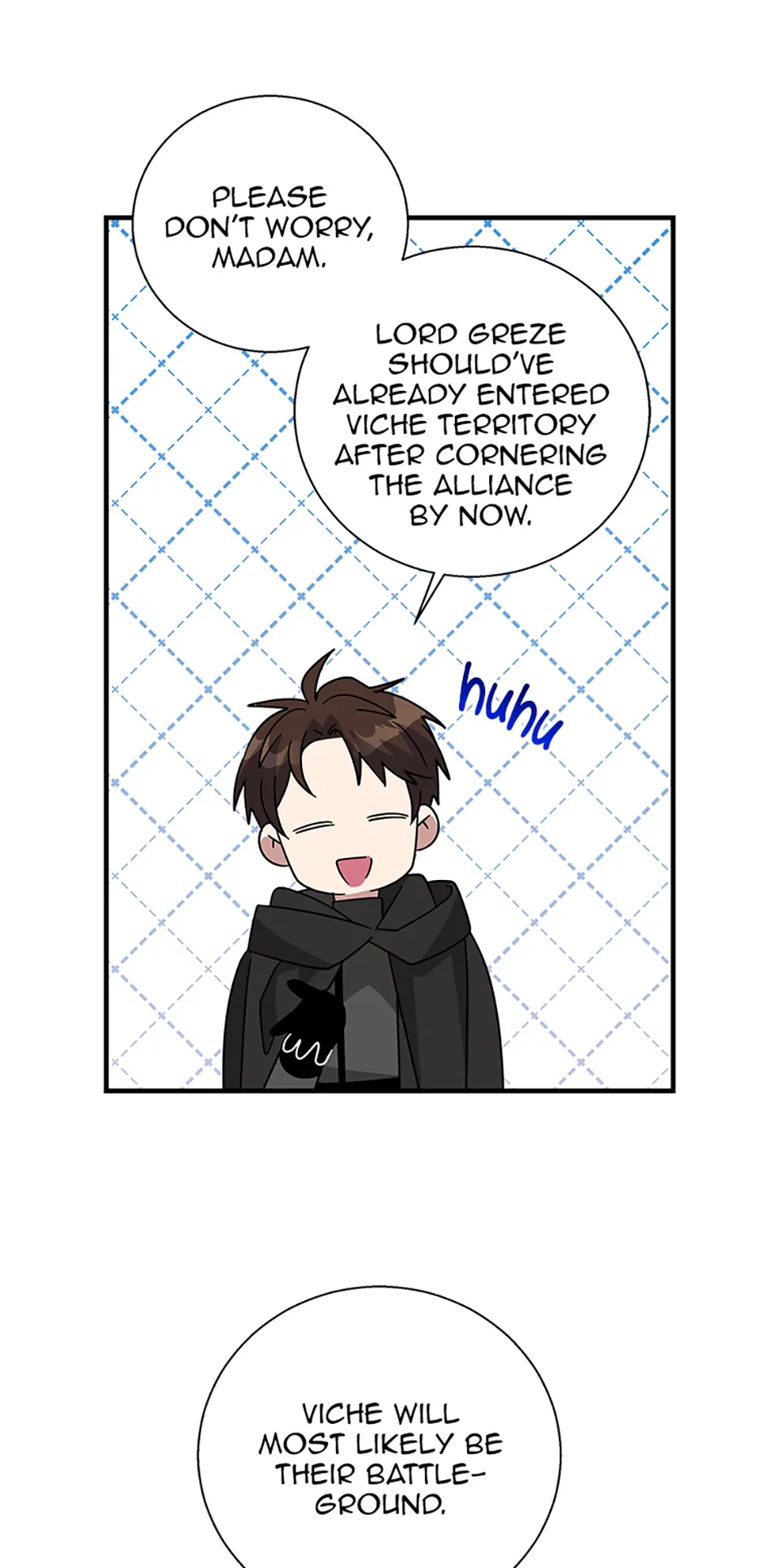 Baroness Goes on Strike [Mature](Official) - Chapter 113 manhwa