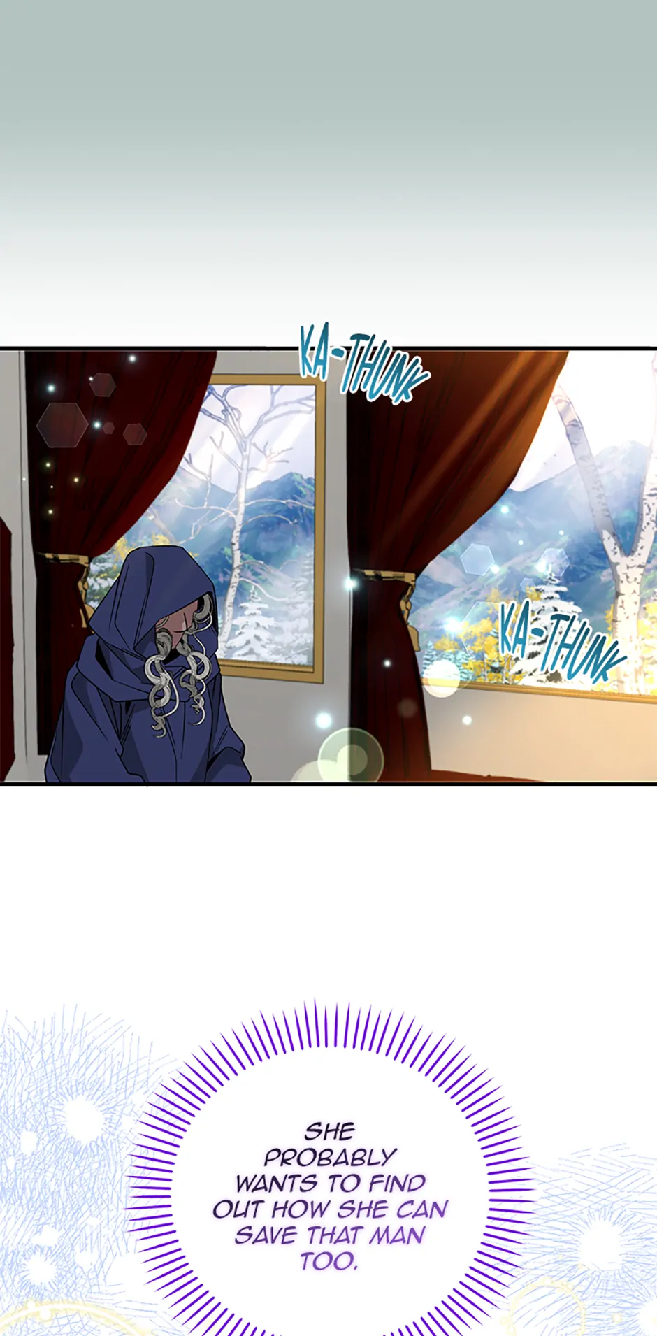 Baroness Goes on Strike [Mature](Official) - Chapter 113 manhwa