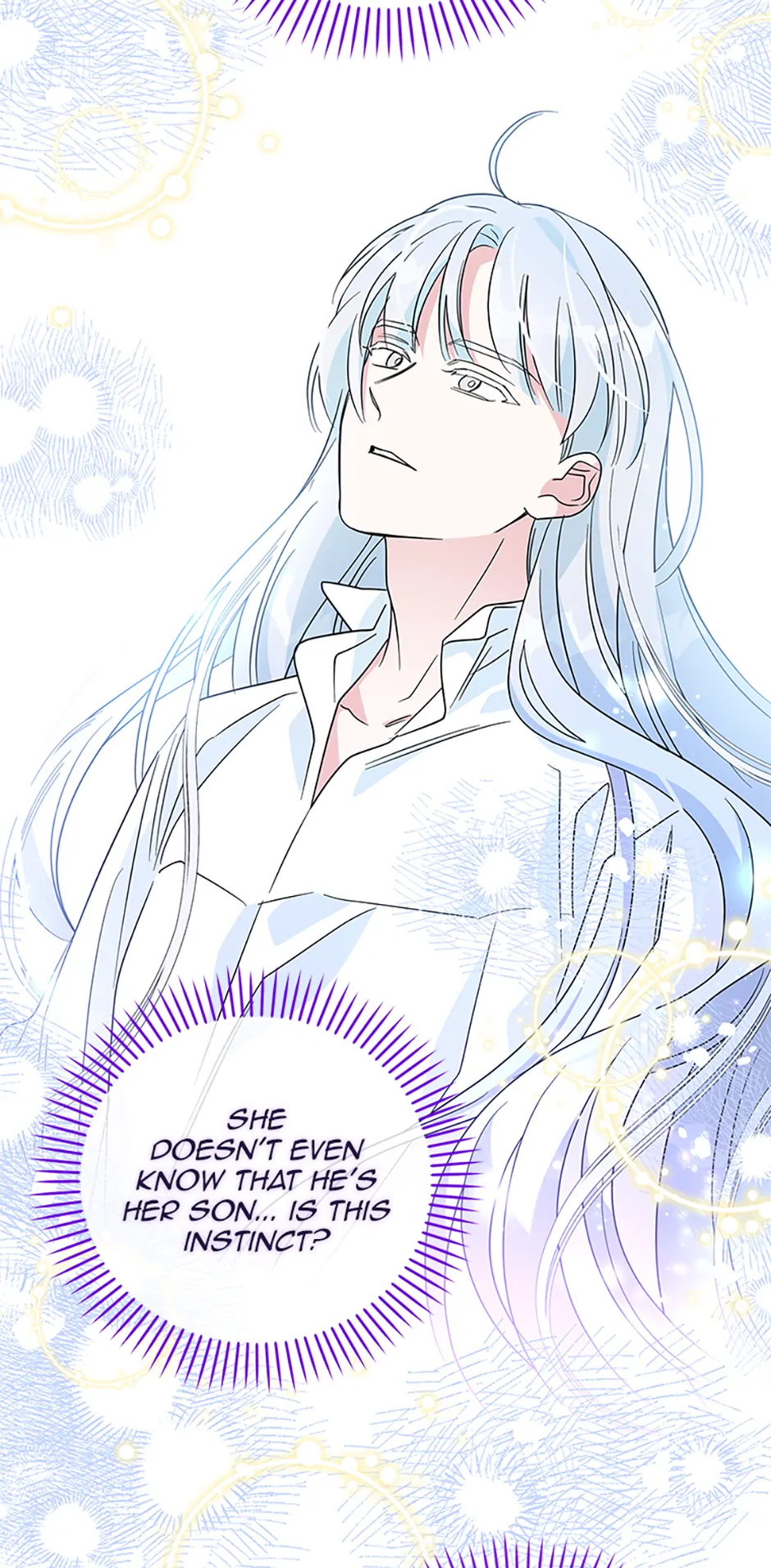 Baroness Goes on Strike [Mature](Official) - Chapter 113 manhwa