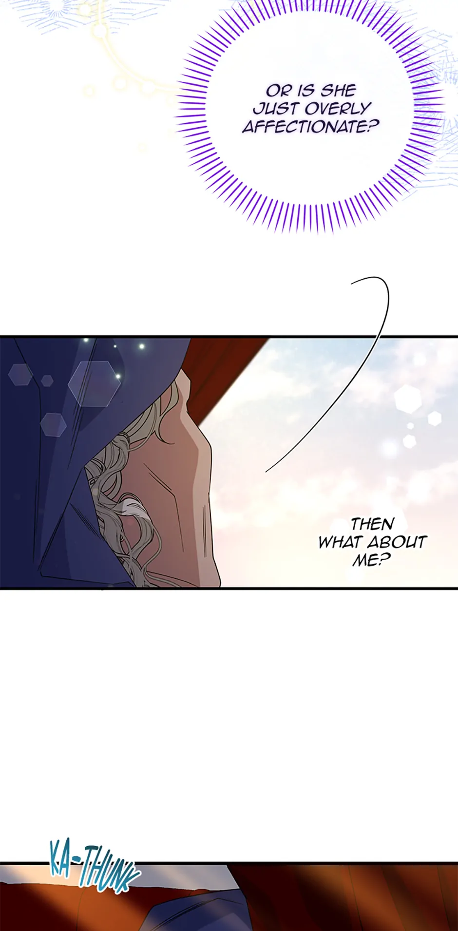 Baroness Goes on Strike [Mature](Official) - Chapter 113 manhwa