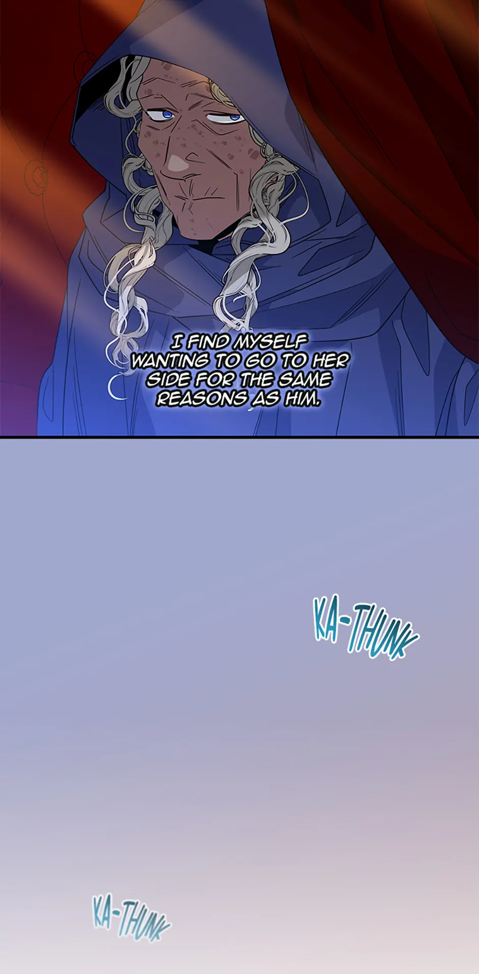 Baroness Goes on Strike [Mature](Official) - Chapter 113 manhwa