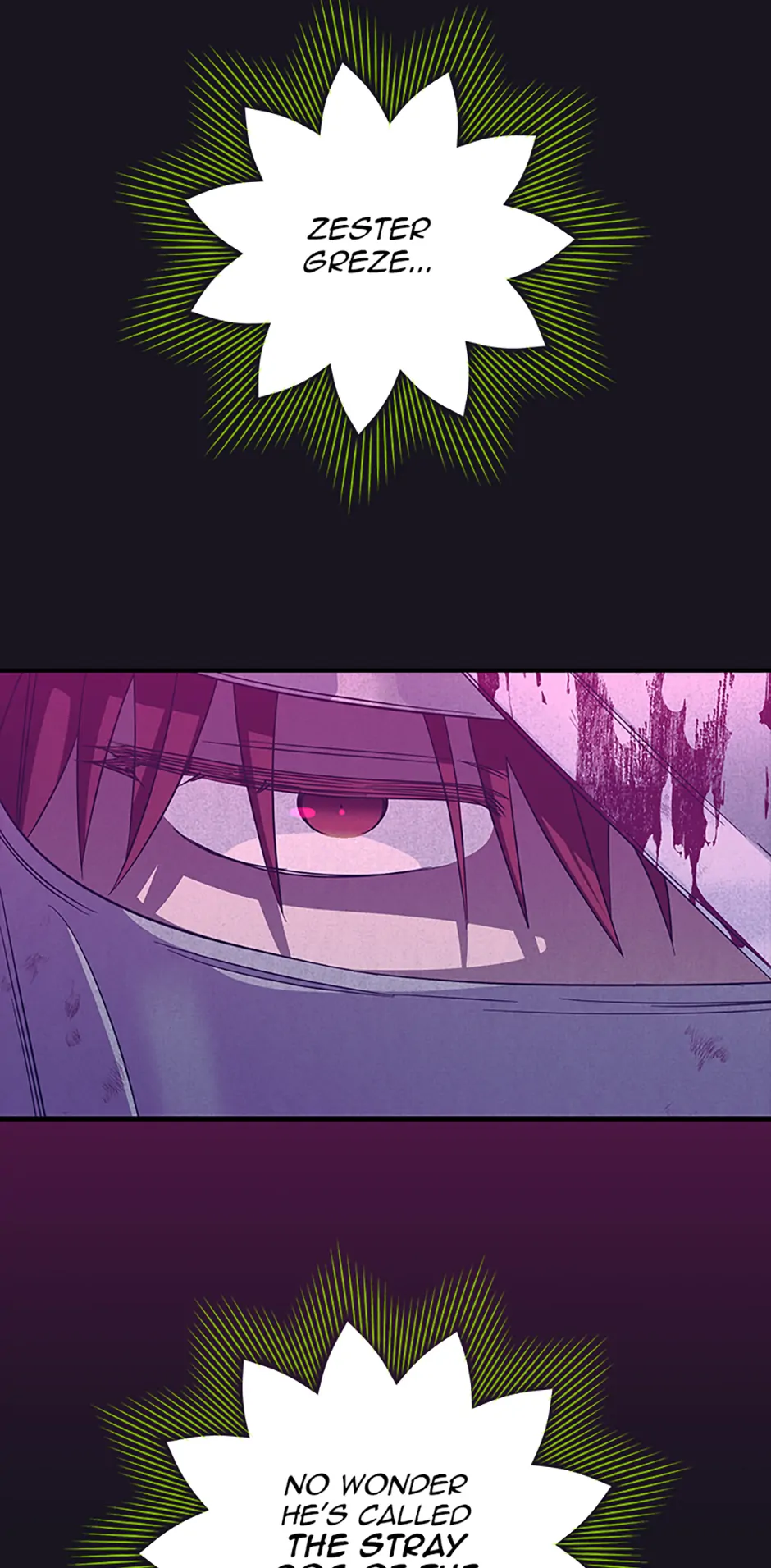 Baroness Goes on Strike [Mature](Official) - Chapter 113 manhwa