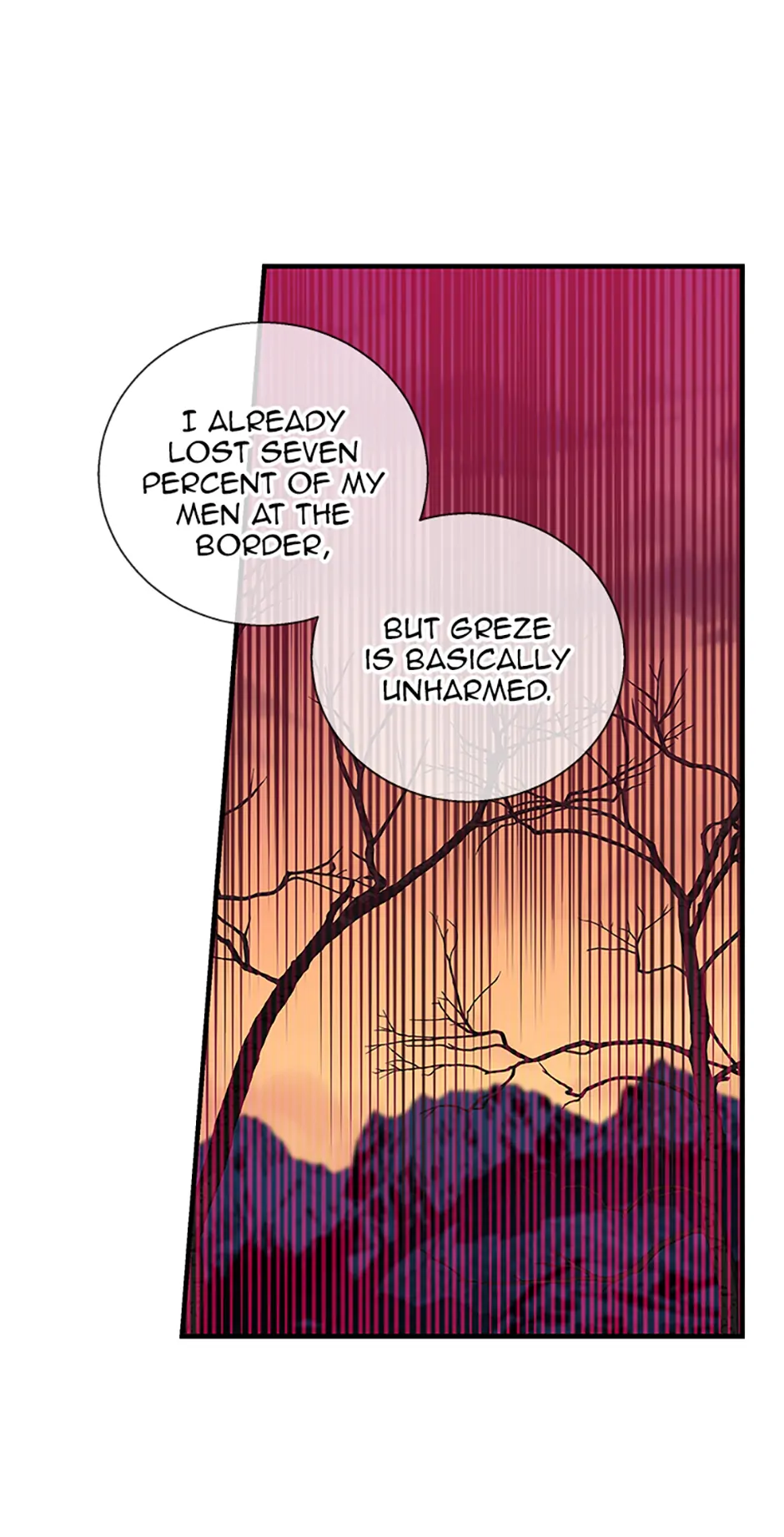 Baroness Goes on Strike [Mature](Official) - Chapter 113 manhwa