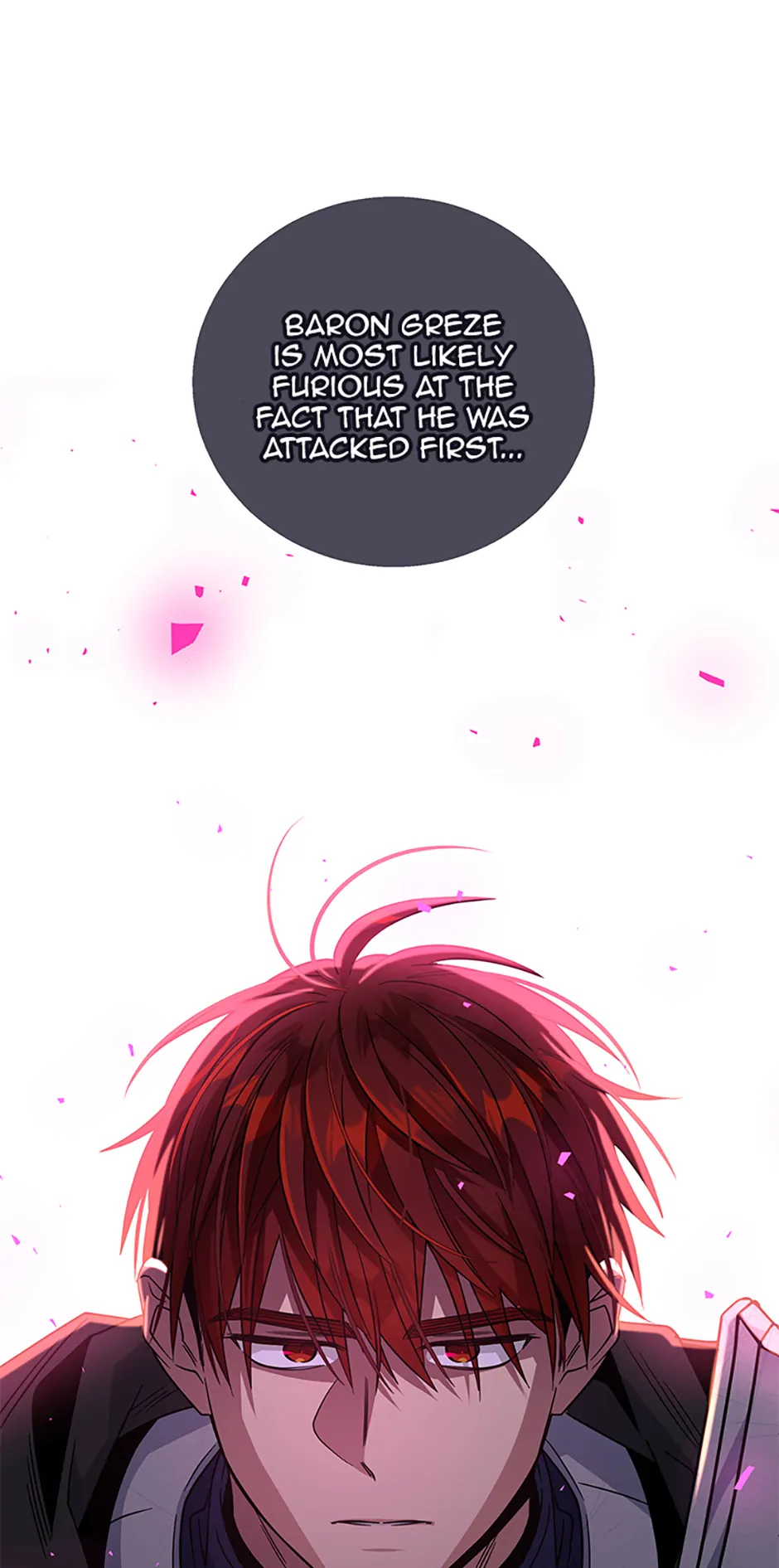 Baroness Goes on Strike [Mature](Official) - Chapter 113 manhwa