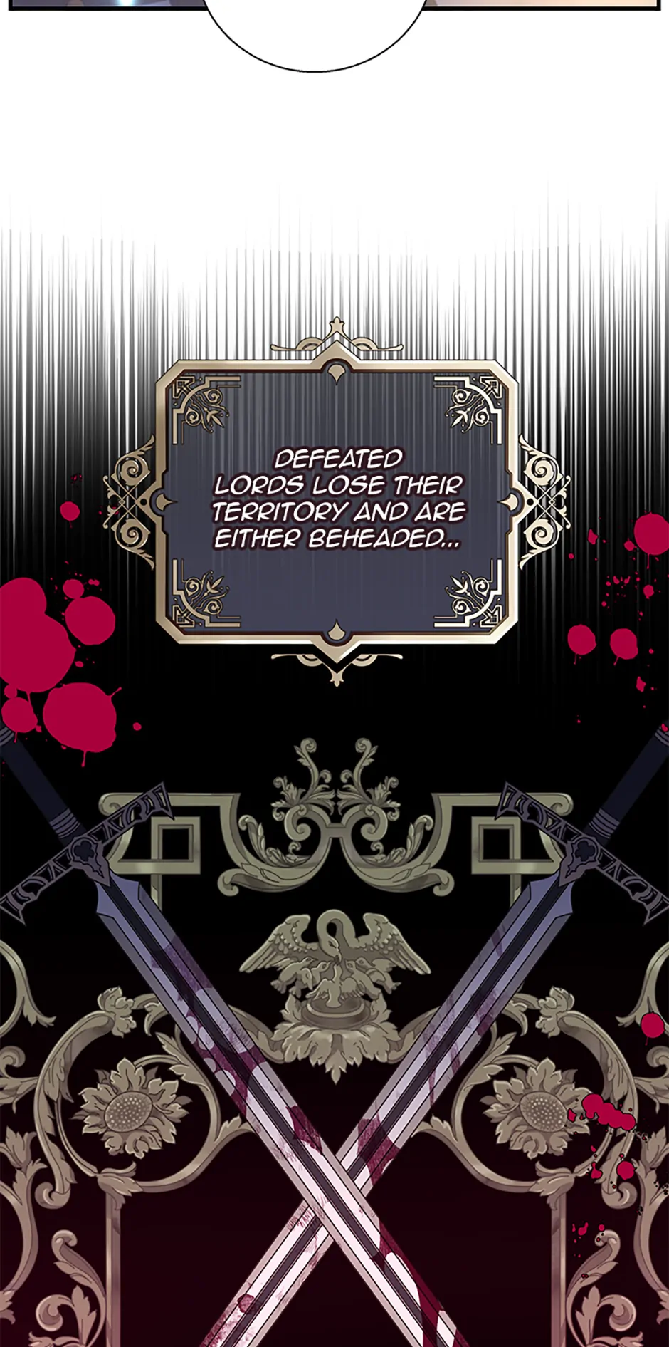 Baroness Goes on Strike [Mature](Official) - Chapter 113 manhwa