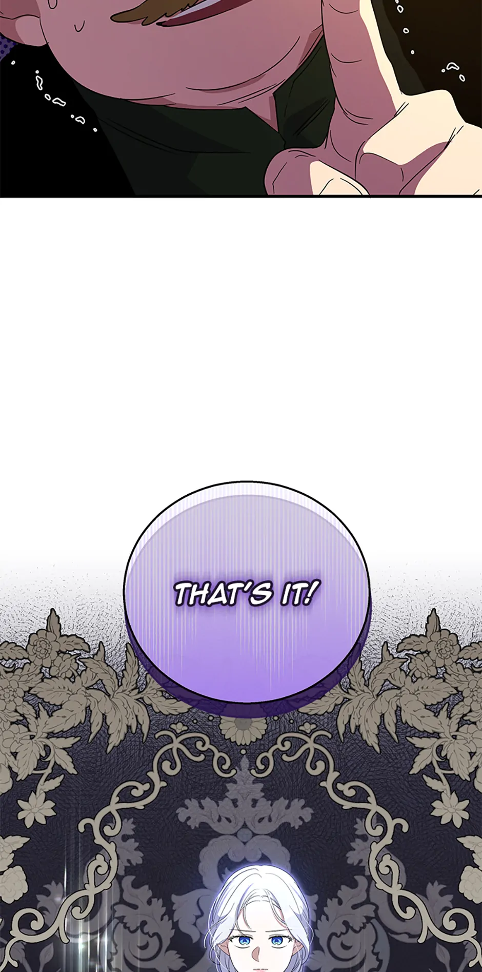Baroness Goes on Strike [Mature](Official) - Chapter 113 manhwa