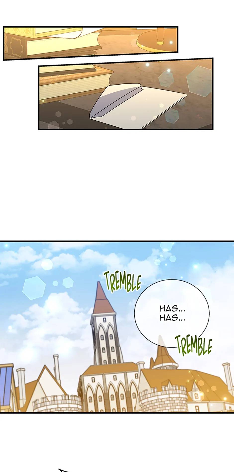 Baroness Goes on Strike [Mature](Official) - Chapter 113 manhwa