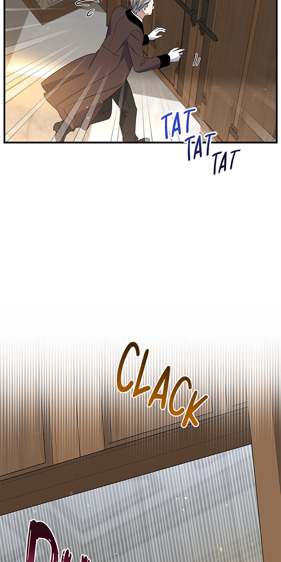 Baroness Goes on Strike [Mature](Official) - Chapter 114 manhwa
